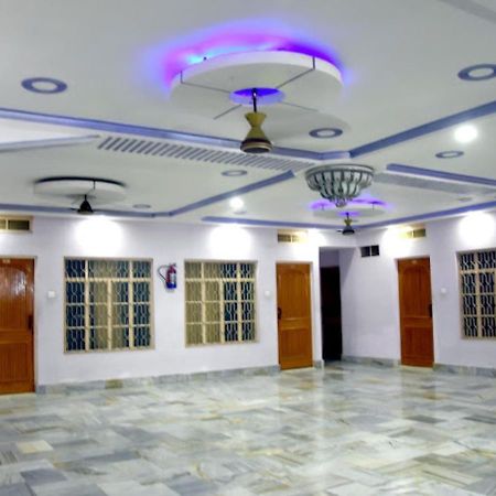 Hotel Roshan Varanasi Exterior foto